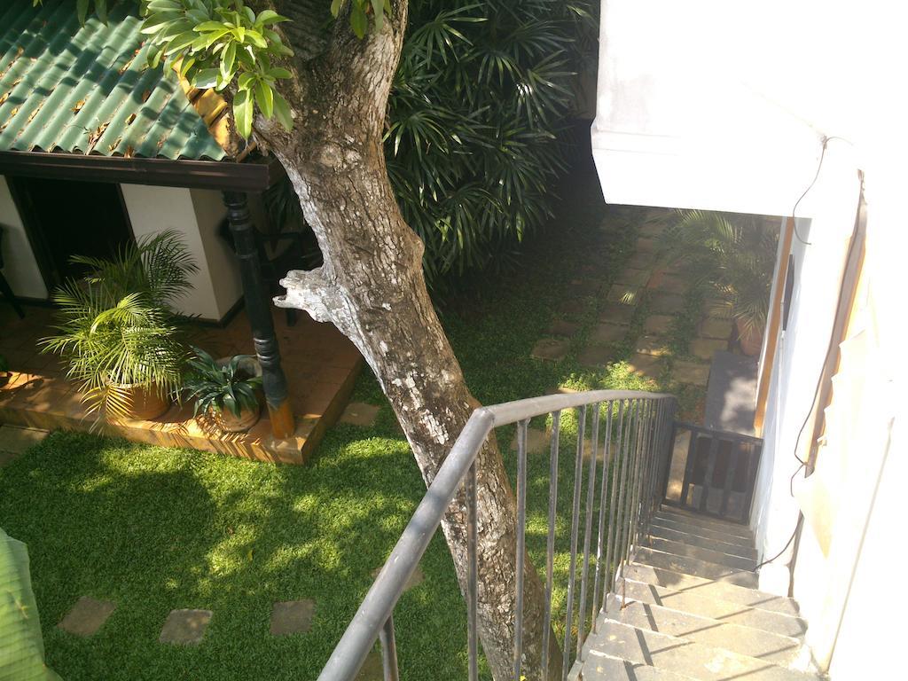 Anne'S Maisonnette Galle Ngoại thất bức ảnh