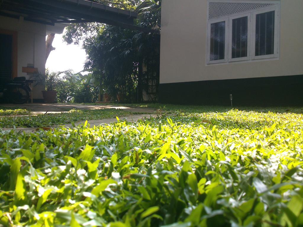 Anne'S Maisonnette Galle Ngoại thất bức ảnh