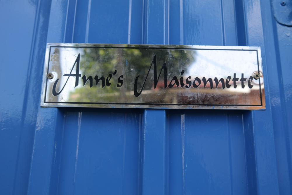 Anne'S Maisonnette Galle Ngoại thất bức ảnh