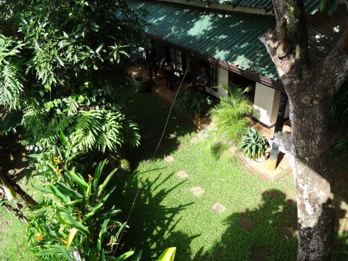 Anne'S Maisonnette Galle Ngoại thất bức ảnh