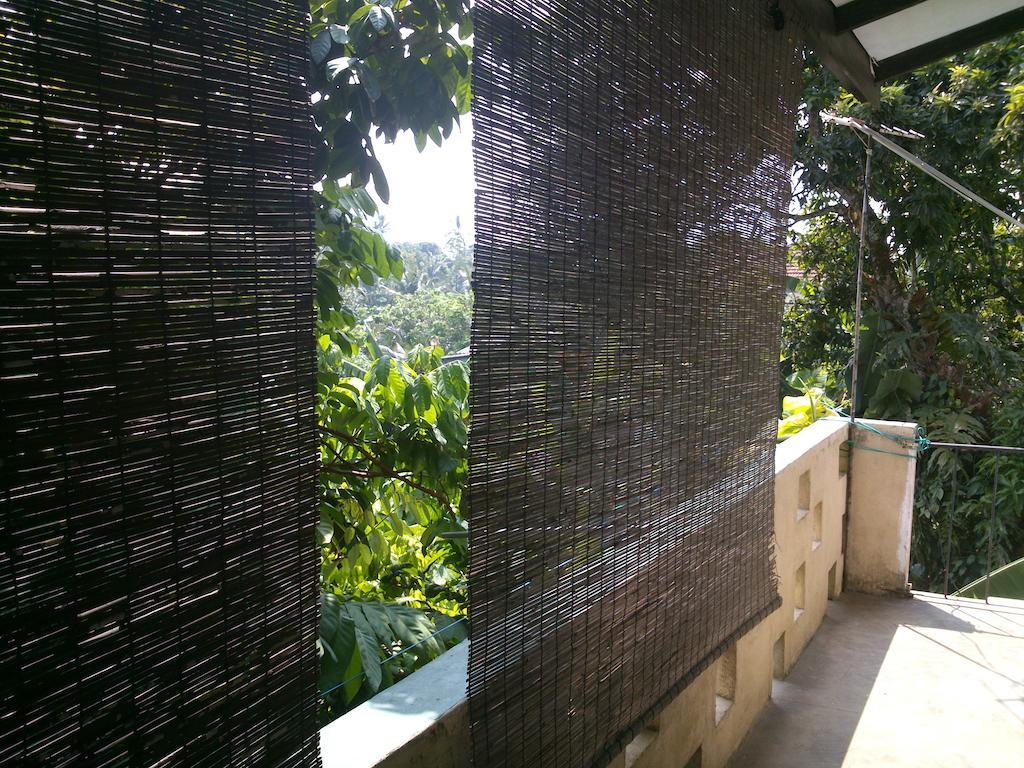 Anne'S Maisonnette Galle Ngoại thất bức ảnh