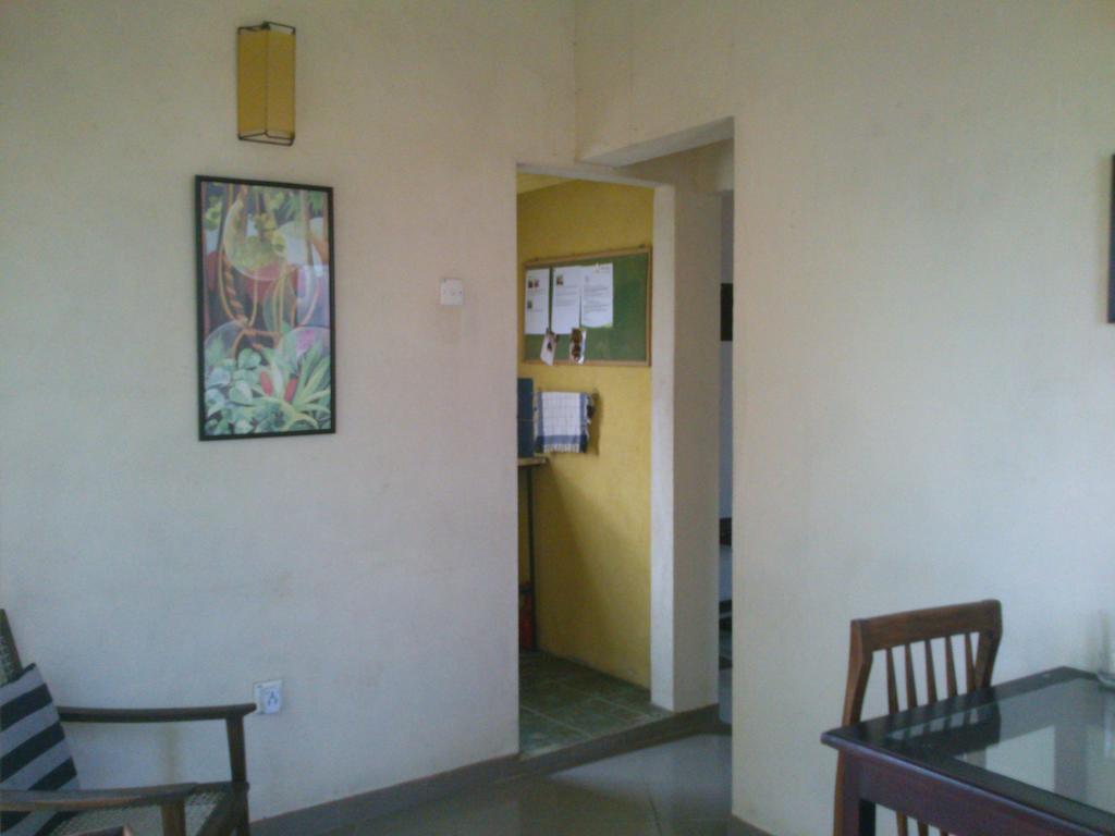 Anne'S Maisonnette Galle Ngoại thất bức ảnh