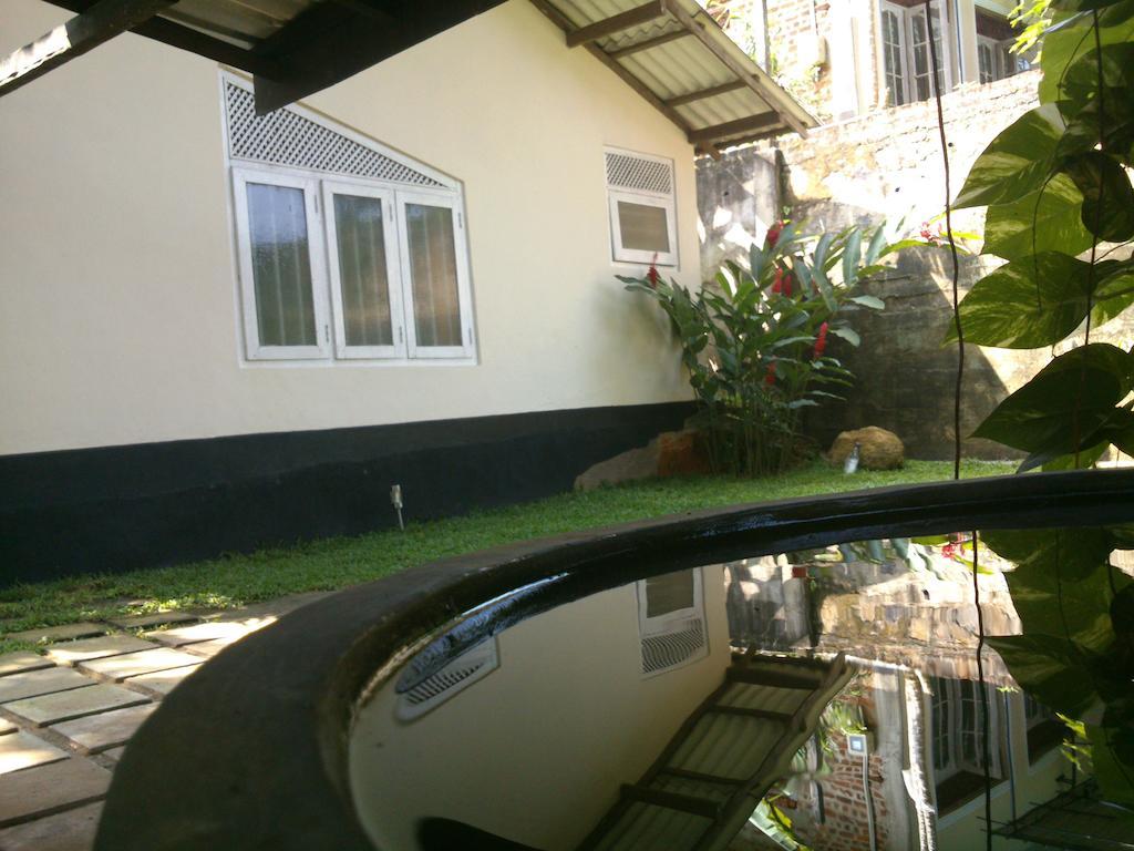 Anne'S Maisonnette Galle Ngoại thất bức ảnh