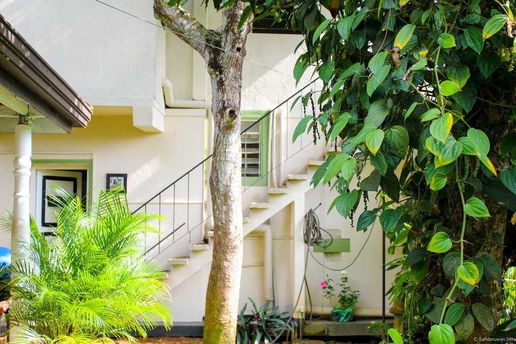Anne'S Maisonnette Galle Ngoại thất bức ảnh