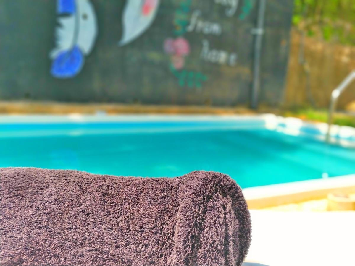 Anne'S Maisonnette Galle Ngoại thất bức ảnh
