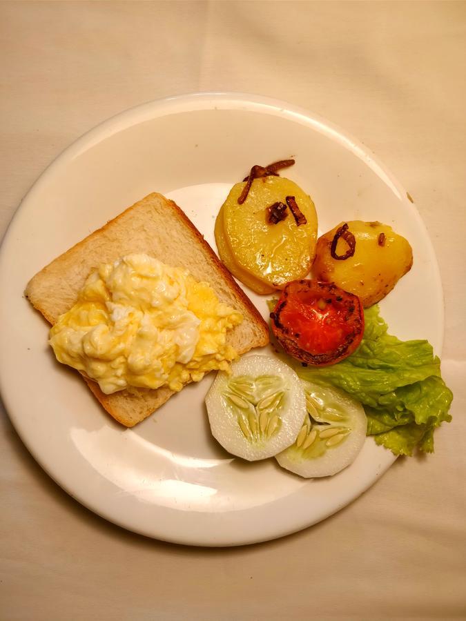 Anne'S Maisonnette Galle Ngoại thất bức ảnh