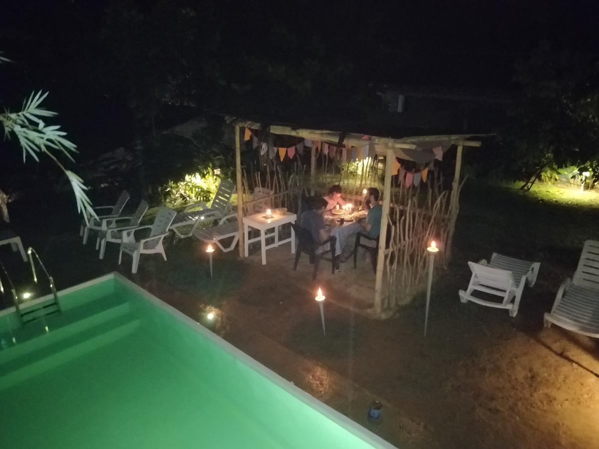 Anne'S Maisonnette Galle Ngoại thất bức ảnh