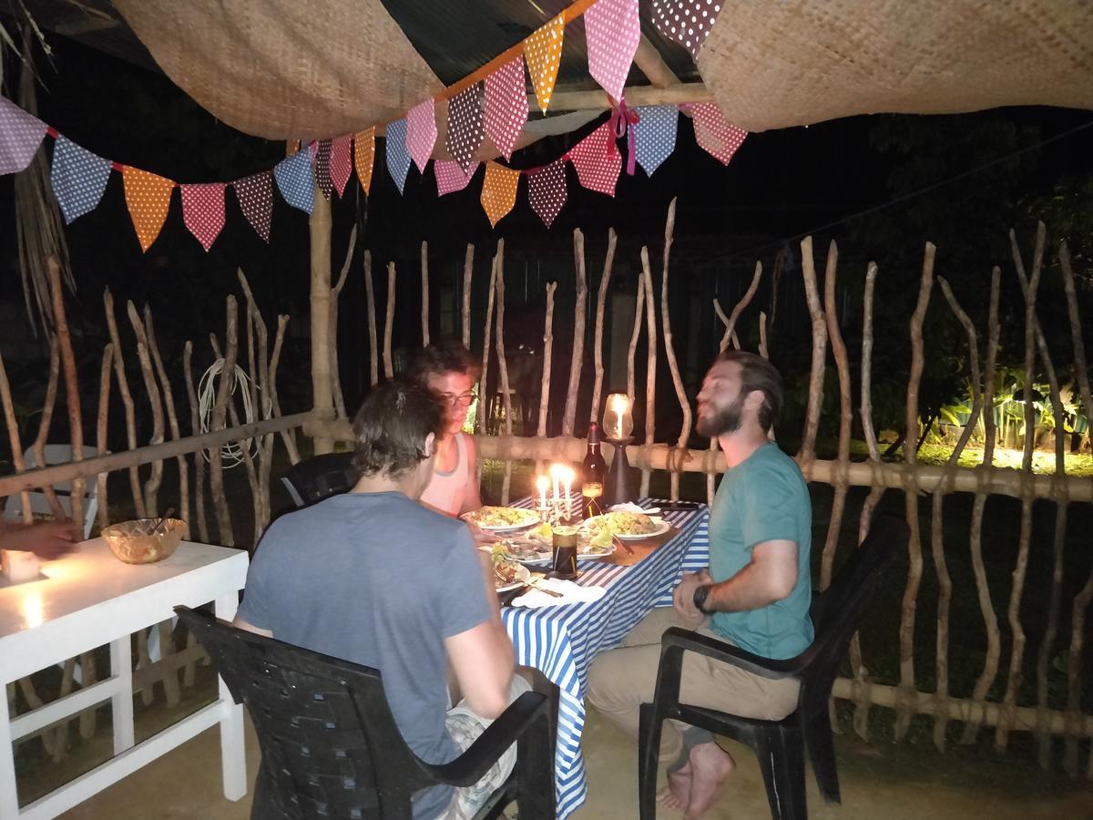 Anne'S Maisonnette Galle Ngoại thất bức ảnh