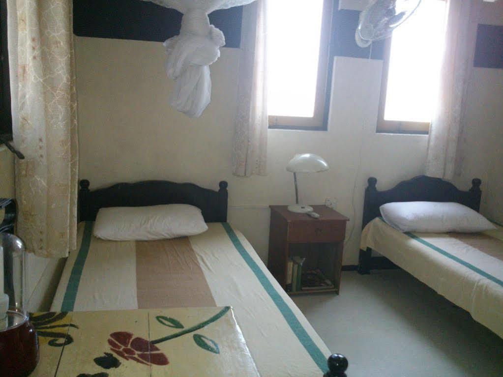 Anne'S Maisonnette Galle Ngoại thất bức ảnh
