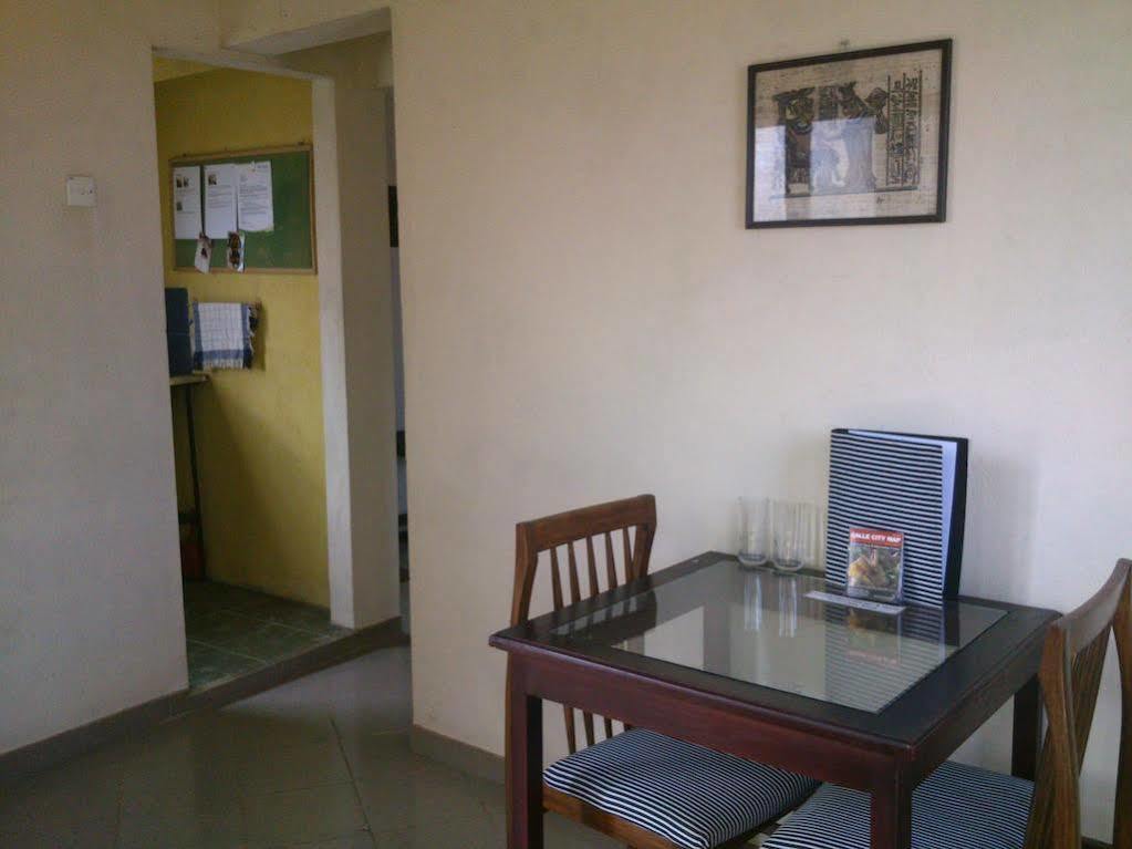 Anne'S Maisonnette Galle Ngoại thất bức ảnh