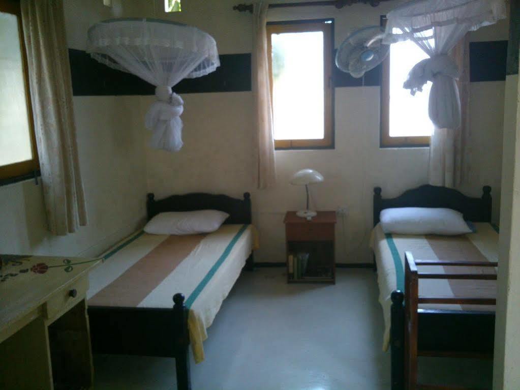 Anne'S Maisonnette Galle Ngoại thất bức ảnh
