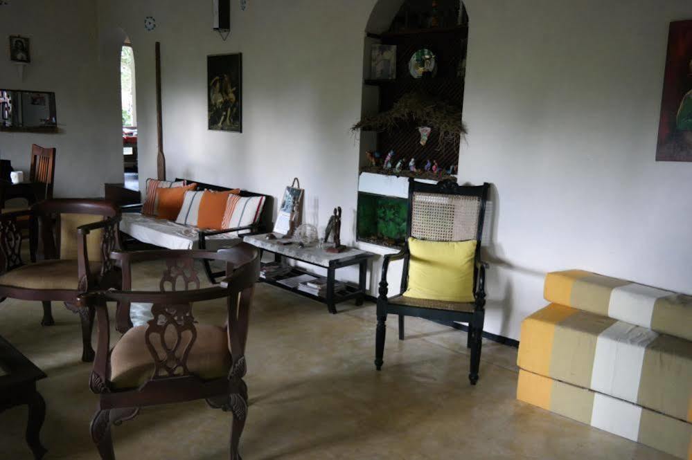 Anne'S Maisonnette Galle Ngoại thất bức ảnh