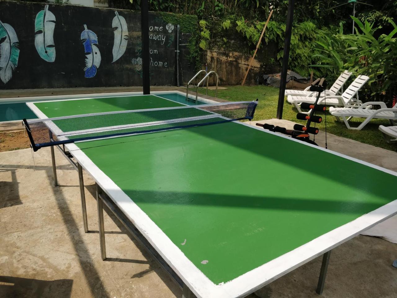 Anne'S Maisonnette Galle Ngoại thất bức ảnh