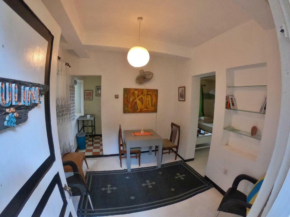 Anne'S Maisonnette Galle Ngoại thất bức ảnh
