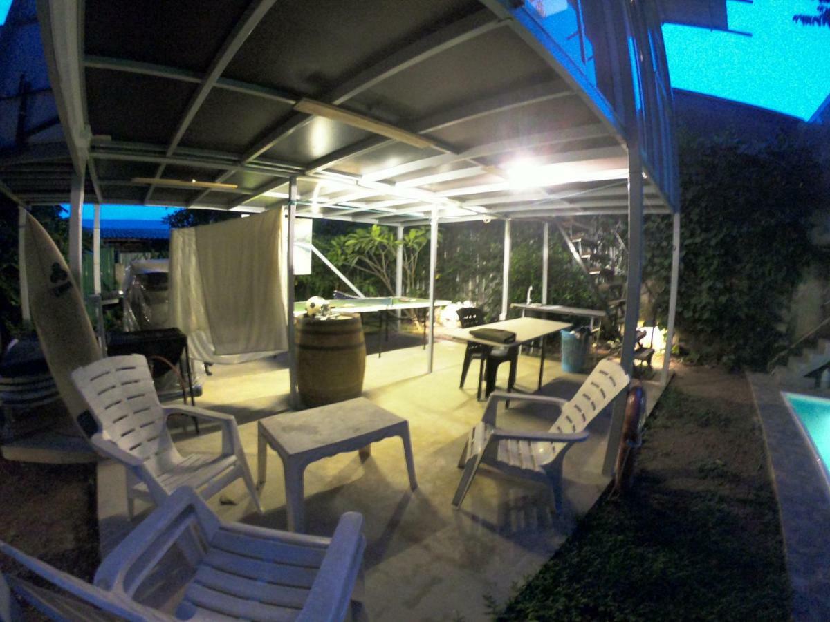 Anne'S Maisonnette Galle Ngoại thất bức ảnh