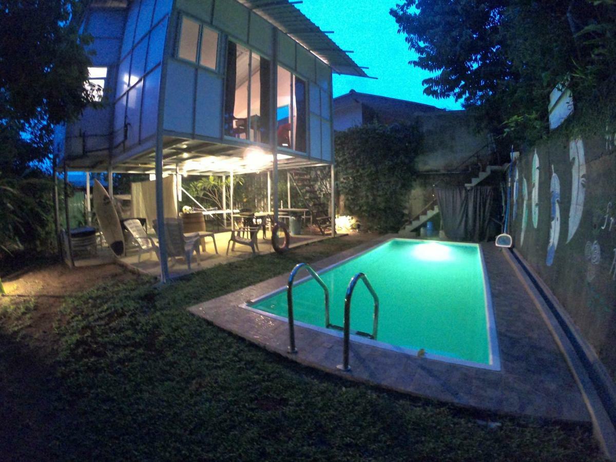 Anne'S Maisonnette Galle Ngoại thất bức ảnh