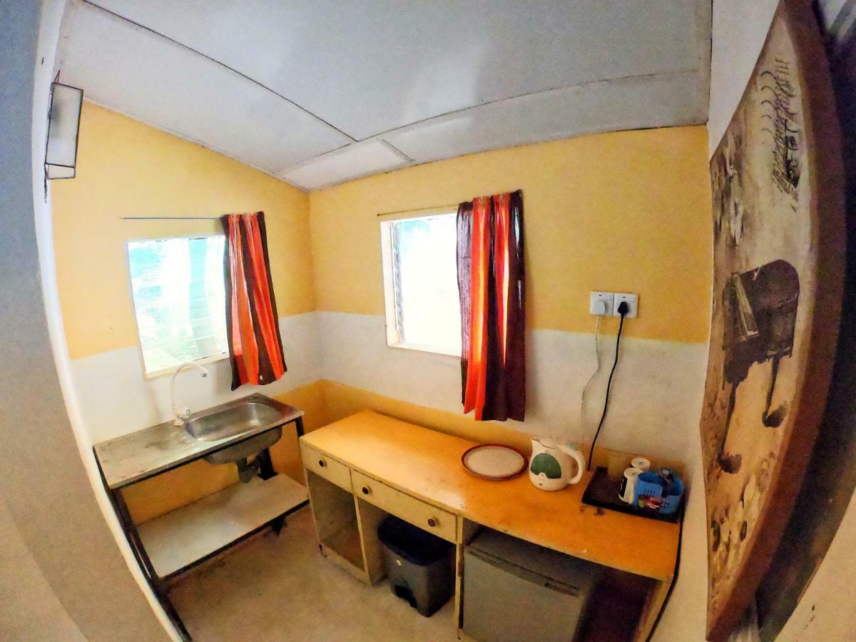 Anne'S Maisonnette Galle Ngoại thất bức ảnh