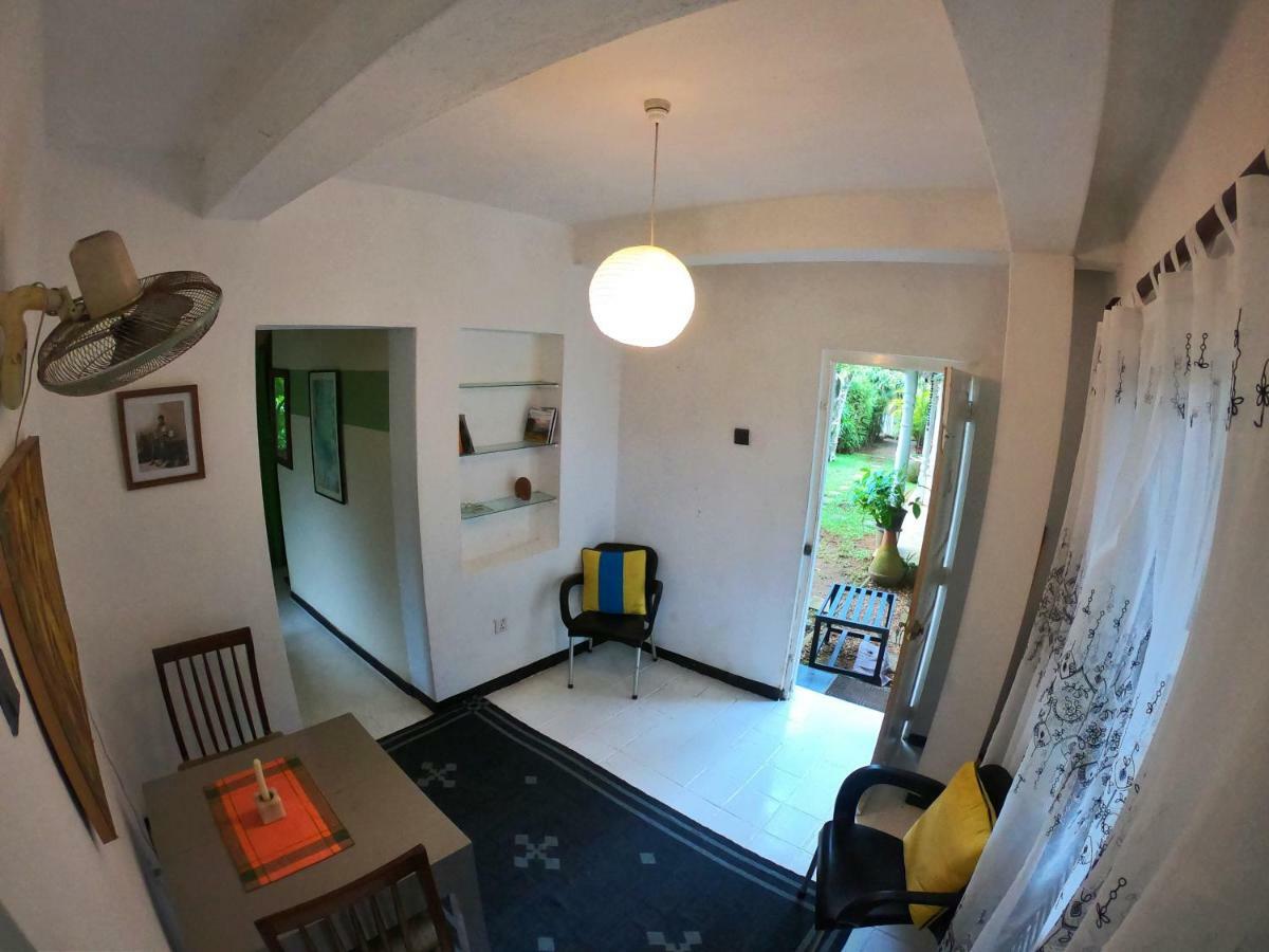 Anne'S Maisonnette Galle Ngoại thất bức ảnh