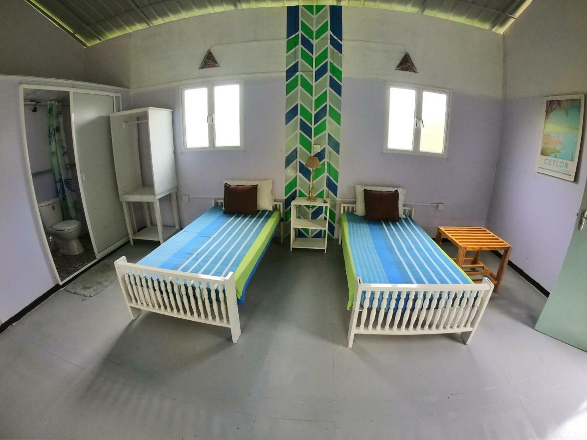 Anne'S Maisonnette Galle Ngoại thất bức ảnh
