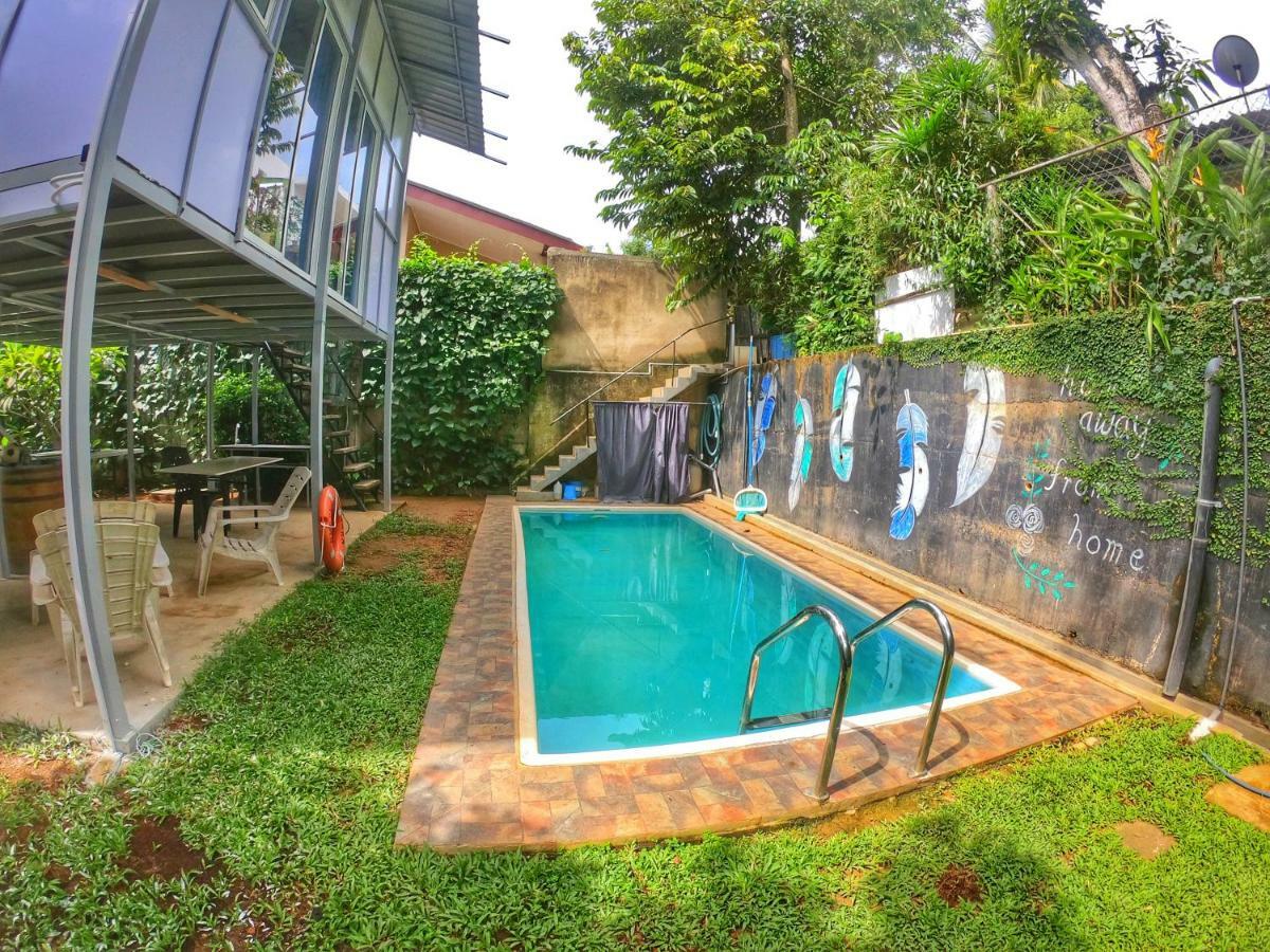 Anne'S Maisonnette Galle Ngoại thất bức ảnh