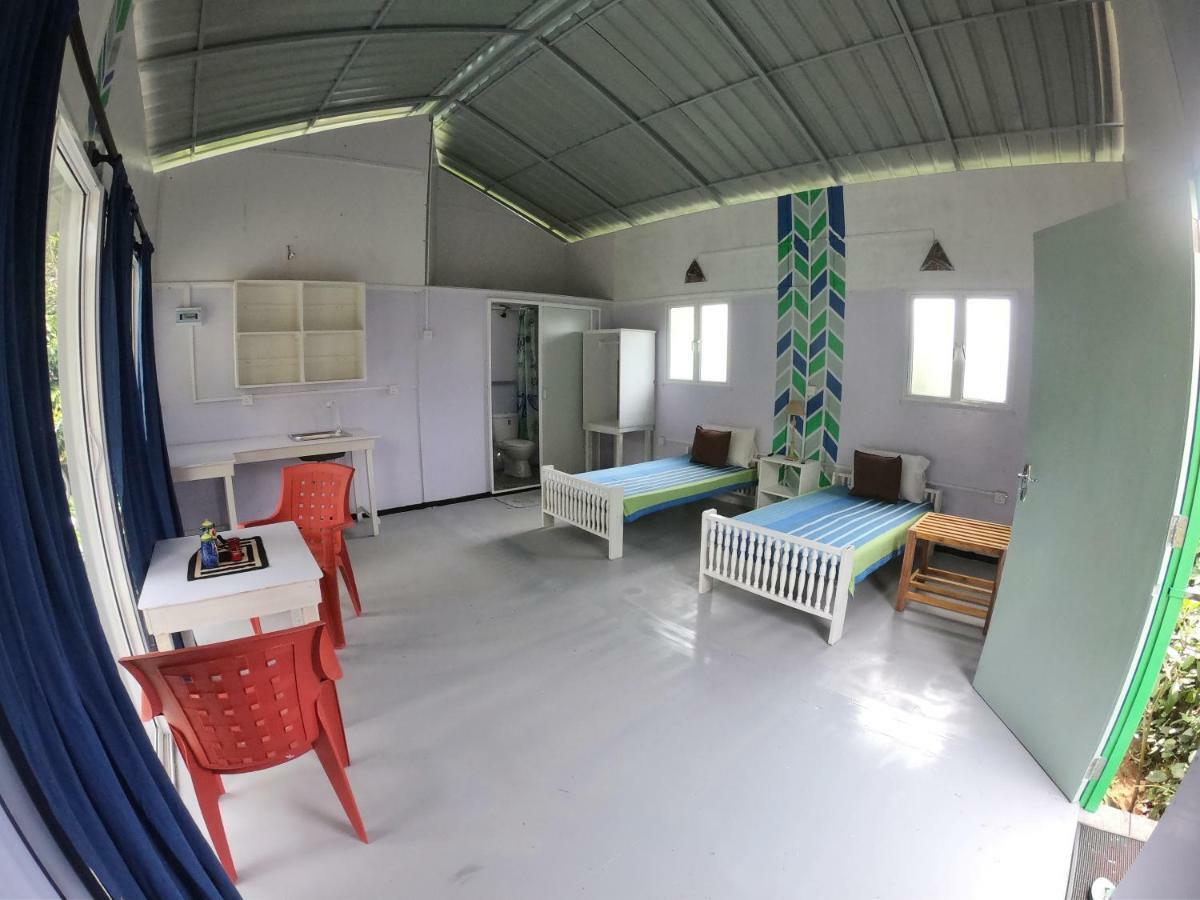Anne'S Maisonnette Galle Ngoại thất bức ảnh