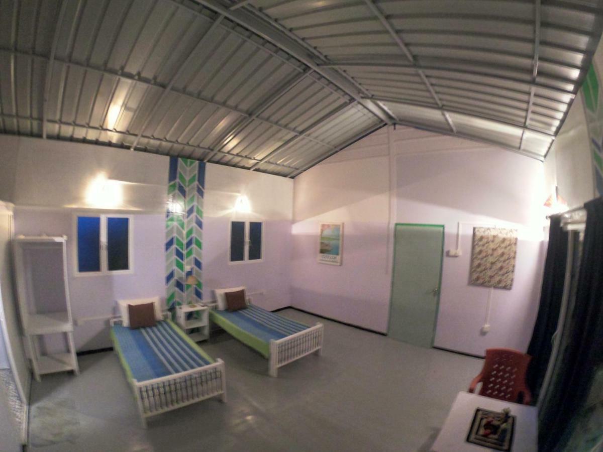 Anne'S Maisonnette Galle Ngoại thất bức ảnh
