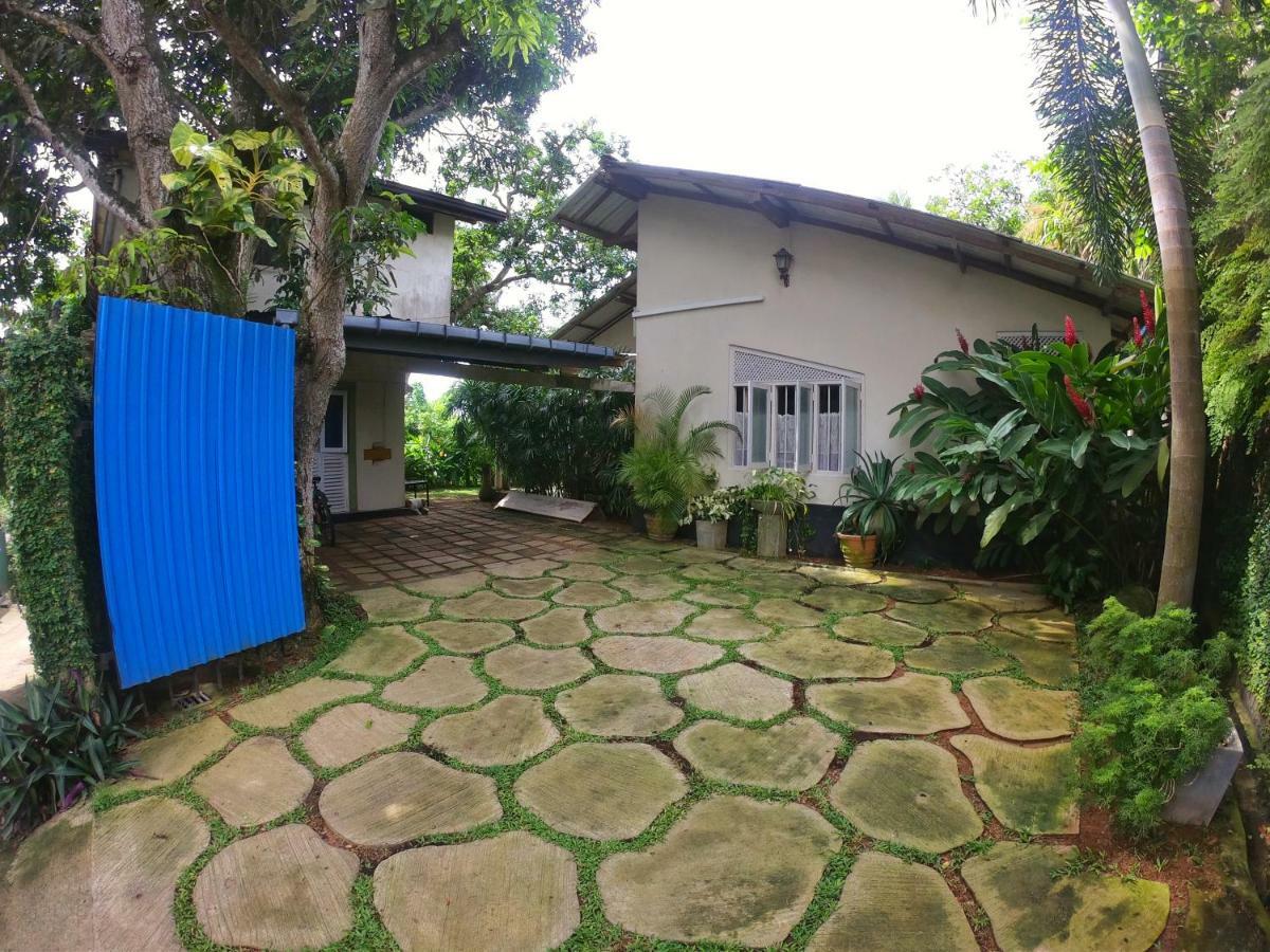 Anne'S Maisonnette Galle Ngoại thất bức ảnh