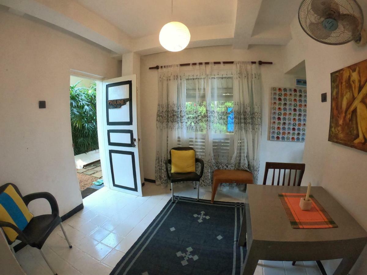 Anne'S Maisonnette Galle Ngoại thất bức ảnh