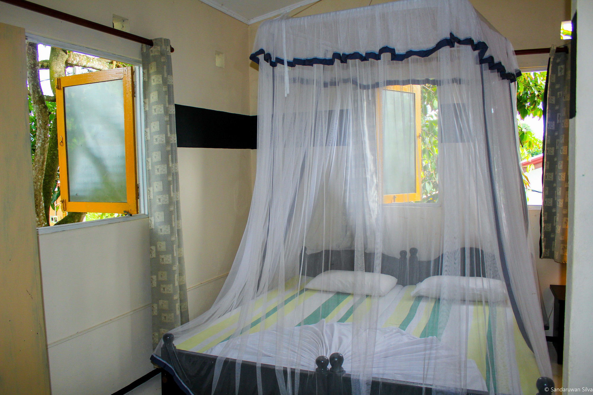 Anne'S Maisonnette Galle Ngoại thất bức ảnh