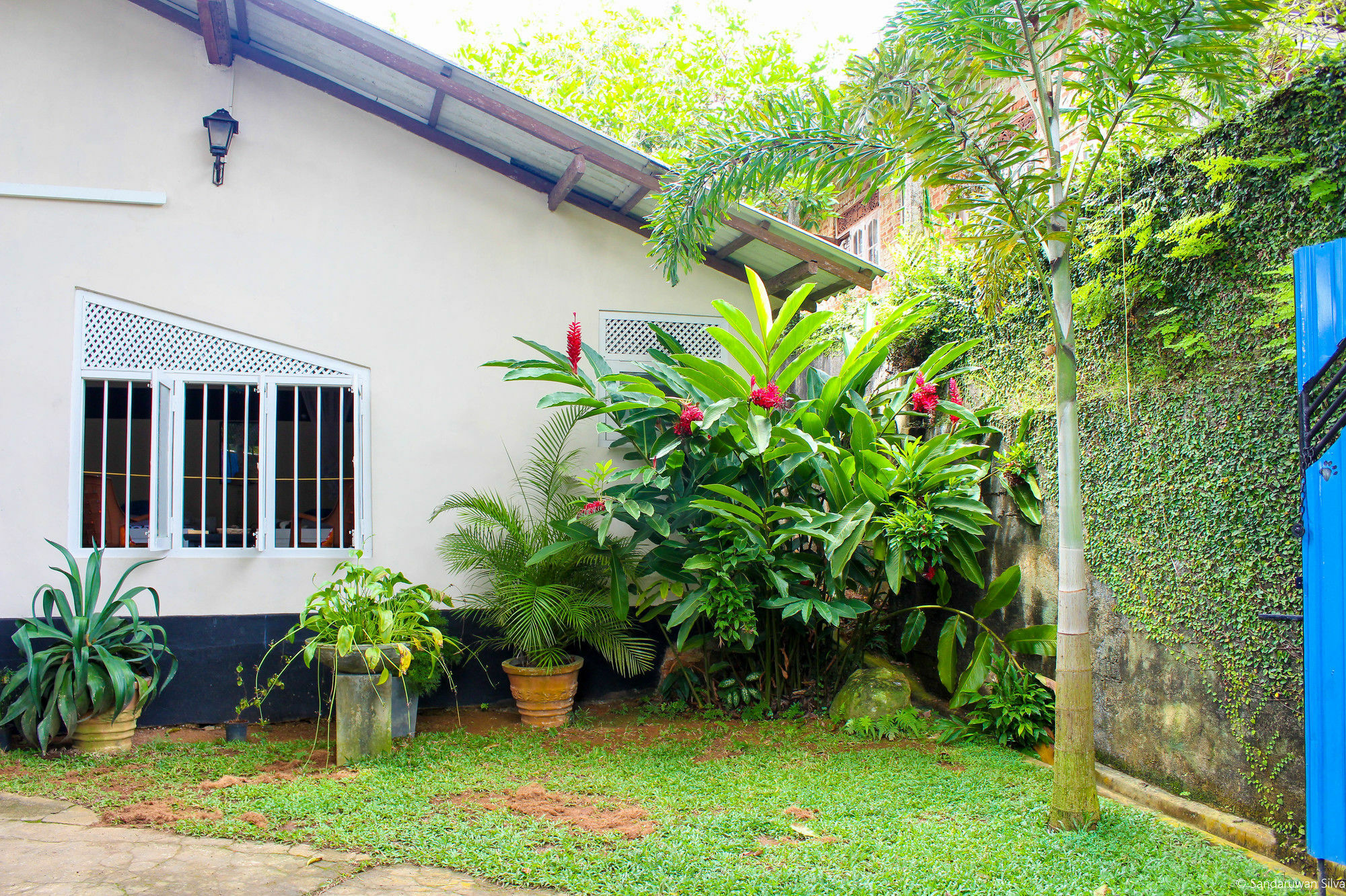 Anne'S Maisonnette Galle Ngoại thất bức ảnh