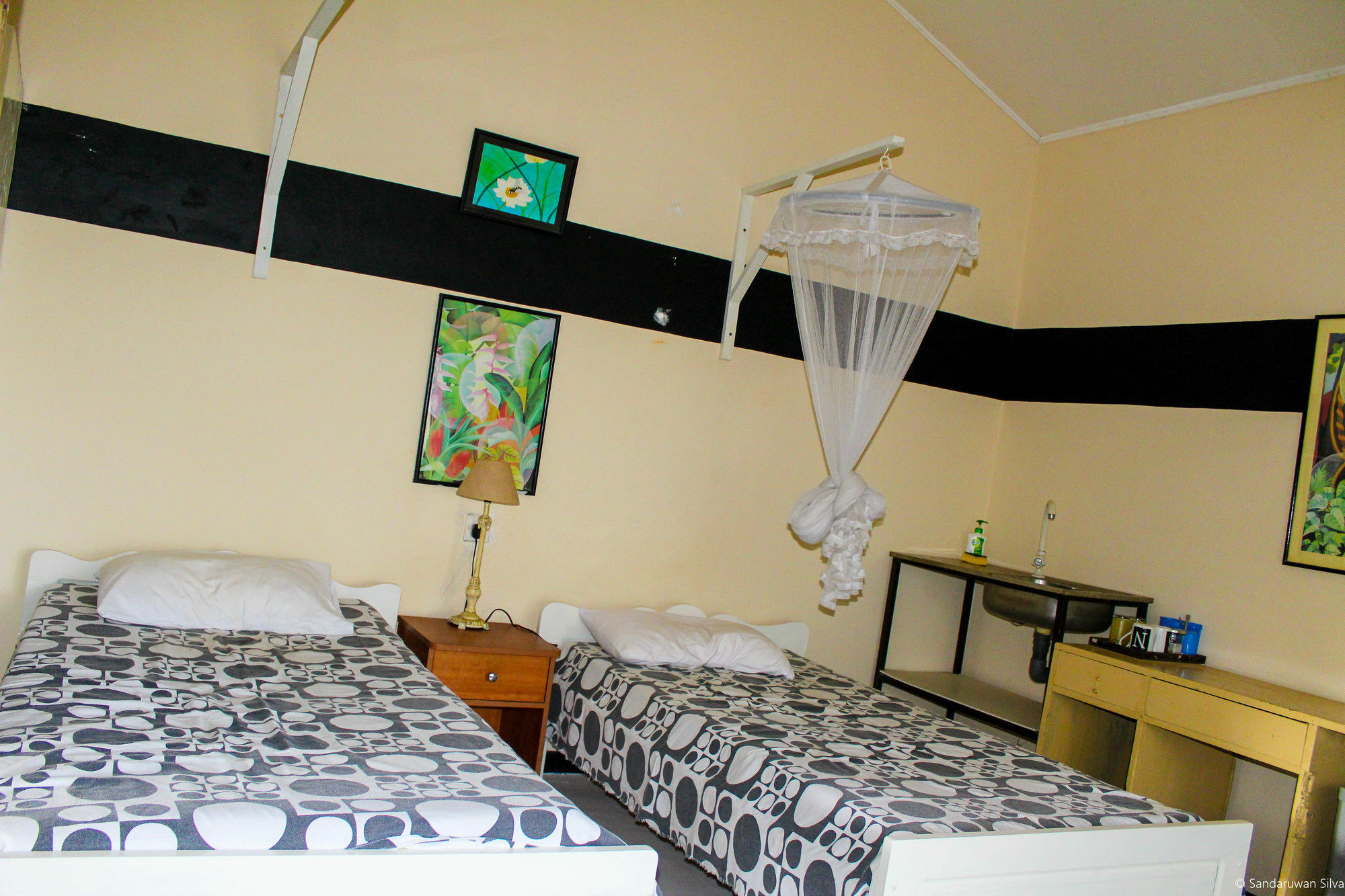 Anne'S Maisonnette Galle Ngoại thất bức ảnh