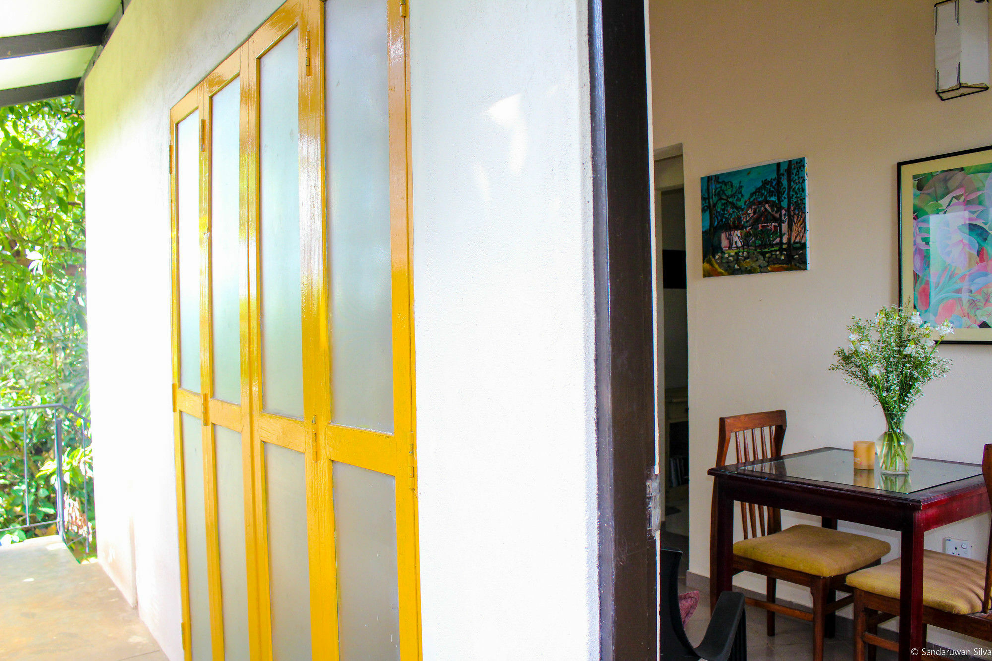 Anne'S Maisonnette Galle Ngoại thất bức ảnh
