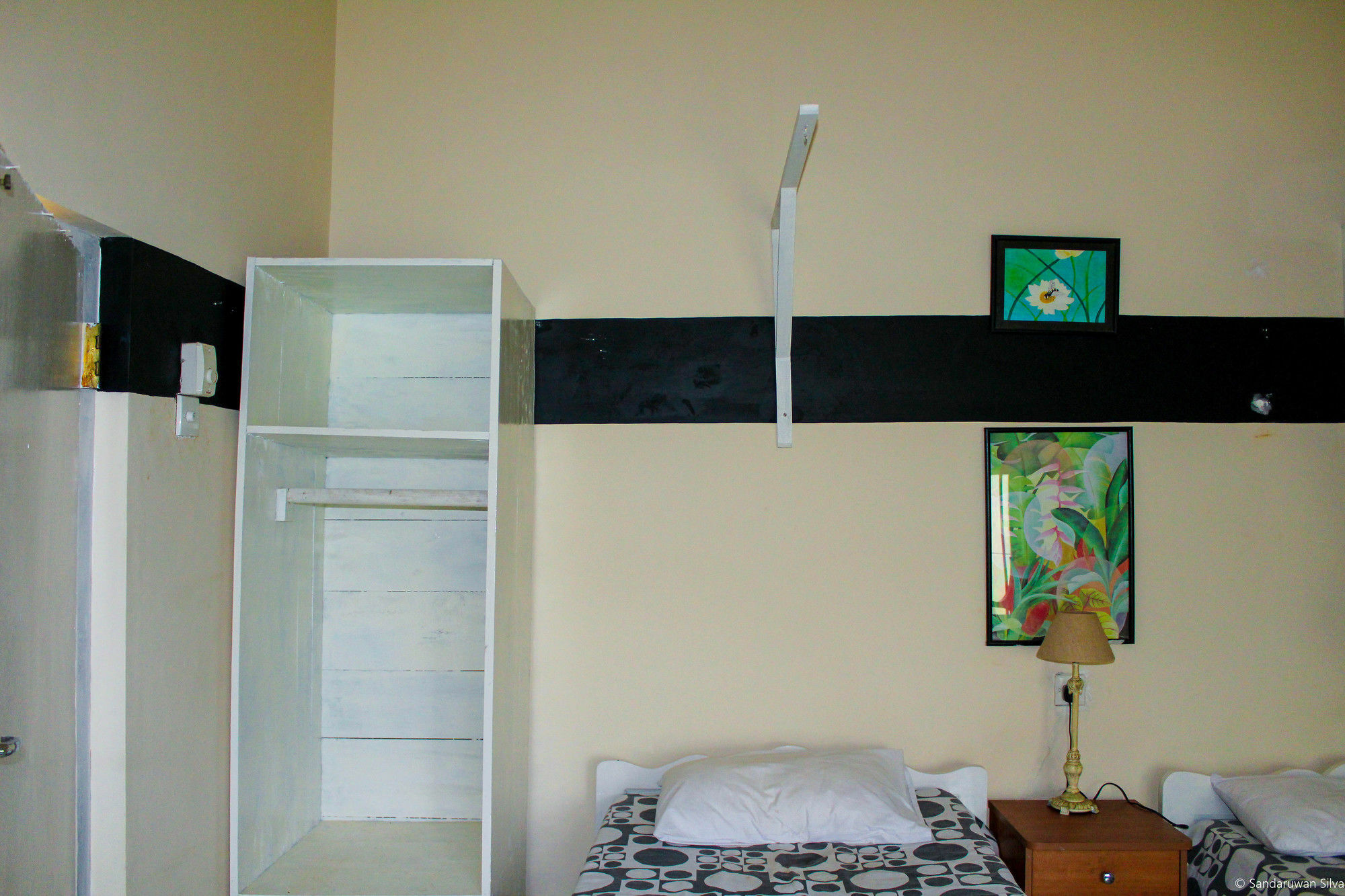 Anne'S Maisonnette Galle Ngoại thất bức ảnh