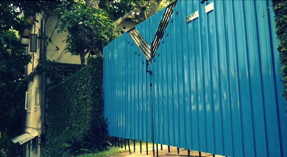 Anne'S Maisonnette Galle Ngoại thất bức ảnh